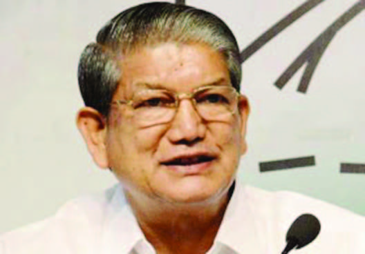 In a body blow to Modi government,Uttarakhand High Court has revived the Harish Rawatled Congress government, asking it to prove its majority on the floor of the Assembly on April 29.