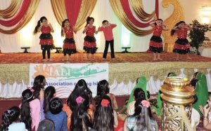 India Association of Long Island5
