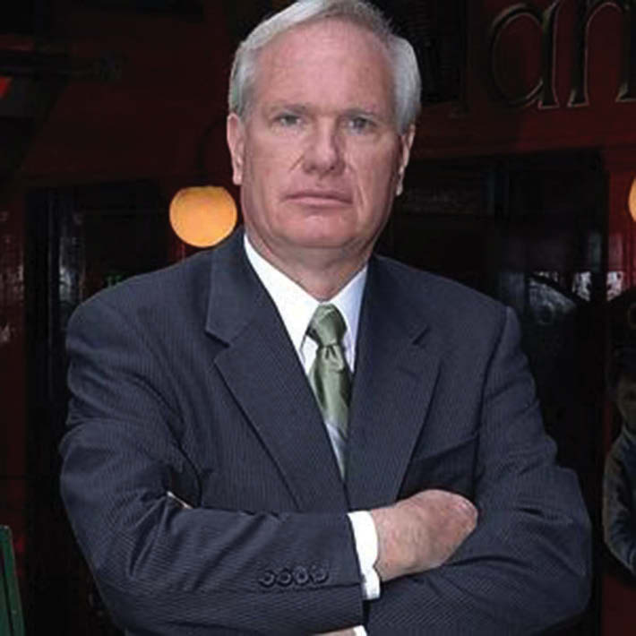 State Senator Tony Avella