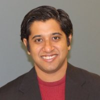 Arnab De - Linkedin Photo