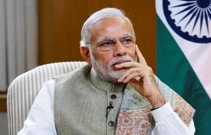 Prime Minister Modi is scheduled to address a joint session of the U.S Congress on June 8, and will also attend an event of the Indian community.
