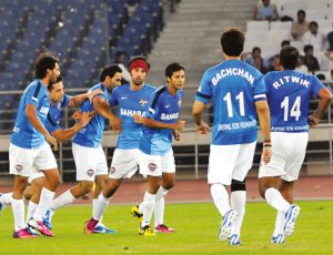 Dr. Raj Bhayani of New York is a member of Organizing Committee 1