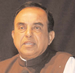 SWAMY FIRES ANOTHER SALVO