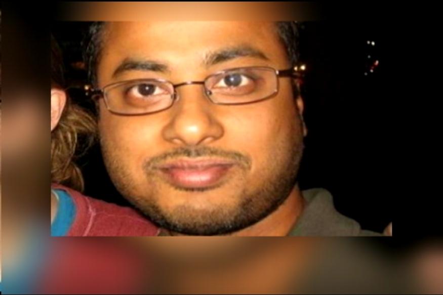 38-year-old Mainak Sarkar has been identified as the gunman behind the UCLA shootout