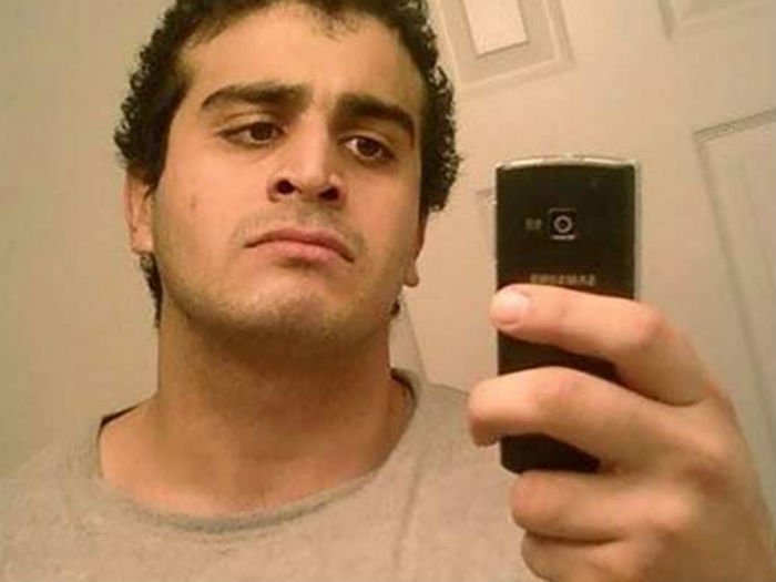 Omar Mateen, 29, The gunmen identified as the mass killer at Orlando Shootout of June 12