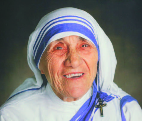 Pope Francis will declare Blessed Teresa of Kolkata a saint at the Vatican on Sept. 4, 2016, the eve of the 19th anniversary of her death in 1997