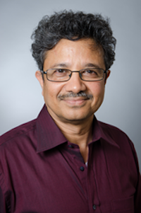 Dr. Animesh Ray