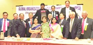 GOPIO 2016 Biennial Convention 1