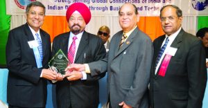 GOPIO 2016 Biennial Convention 3