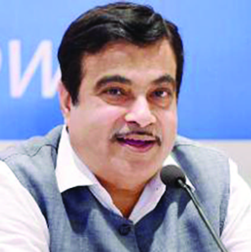 Mr. Nitin Gadkari, Minister of Road Transport Highway and Shipping would be visiting New York from July 12-14, 2016.