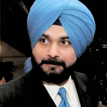 The fast and furious Navjot Sidhu is likely to play a key role in Punjab politics in days to come