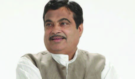 Road Transport, Highways & Shipping Minister Nitin Gadkari arrives in Washington on July 9 for official talks with his counter-part US Secretary of Transportation, Anthony Foxx on a wide range of projects of mutual interest. He is also scheduled to visit a number of cities, including New York, San Francisco, Los Angeles and St. Louis