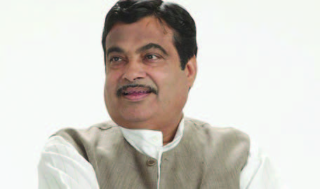 Road Transport, Highways & Shipping Minister Nitin Gadkari arrives in Washington on July 9 for official talks with his counter-part US Secretary of Transportation, Anthony Foxx on a wide range of projects of mutual interest. He is also scheduled to visit a number of cities, including New York, San Francisco, Los Angeles and St. Louis