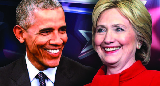 President Obama and Hillary Clinton will hit campaign trail together in NC on July 5