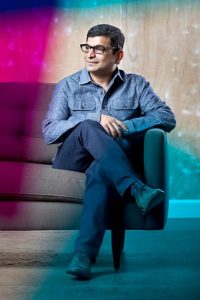 Raj Malik BIOWORLD Merchandising