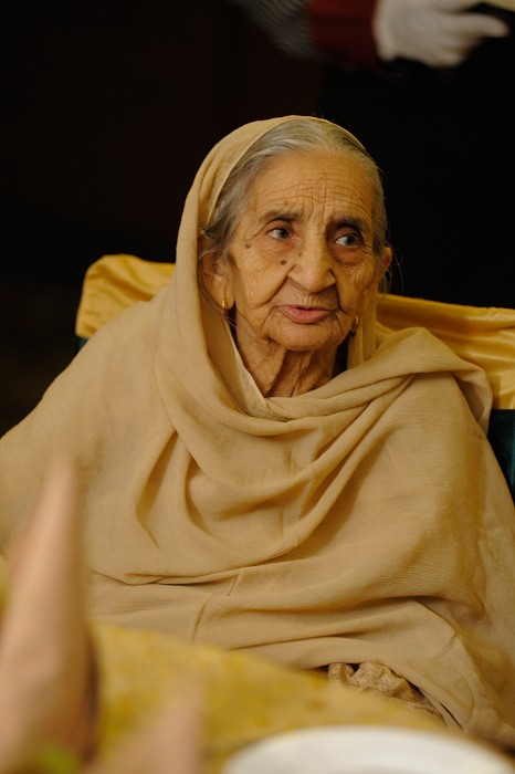 Shanti Devi 1926-2016