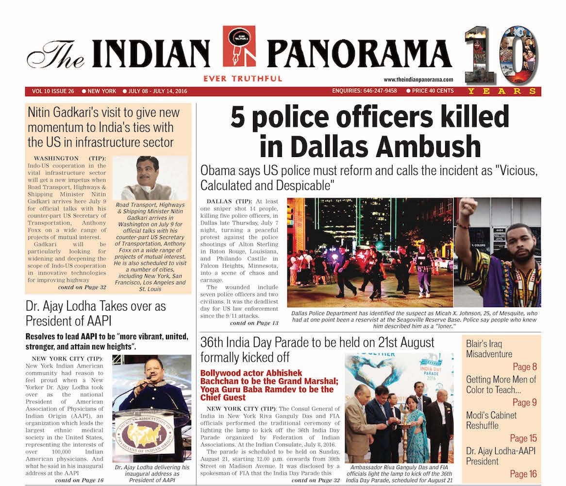 theindianpanorama.news/potpourri/printreplica/2016-volume-10-issue-26-new-york-jul-08-65961/ The Indian Panorama New York Newspaper for Indian Americans