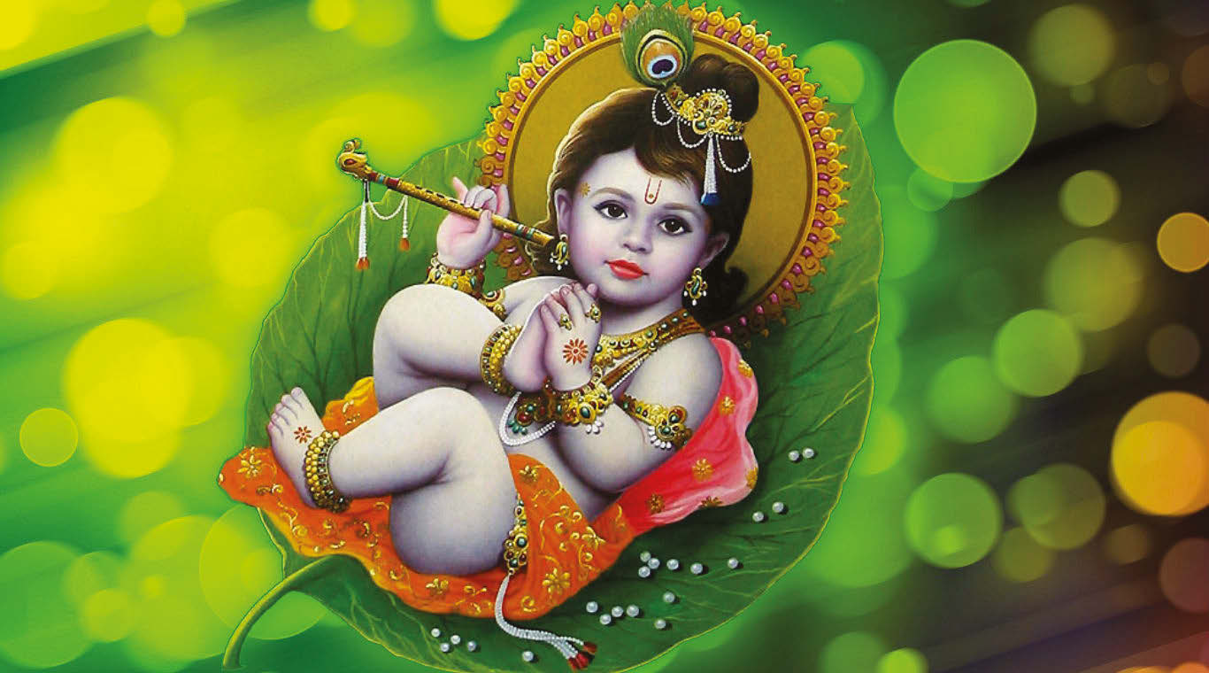 Latest 25+ Happy Krishna Janmashtami Images || Happy Janmashtami Images ||  Happy Janmashtami Images HD - Mixing Images