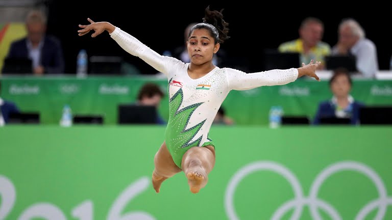 Dipa Karmakar