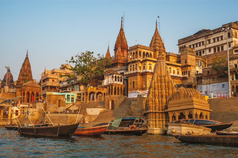 VARANASI,