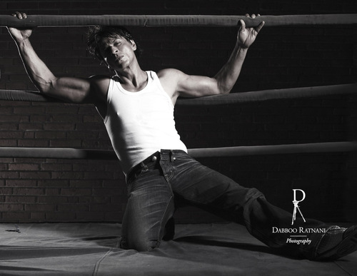 Shah Rukh Khan @iamsrk