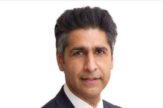 Abid R. Qureshi is the first American-Muslim federal judicial nominee. Photo courtesy Muslim Advocates