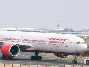 Air India, which launched this flight last December, is the only airline that flies direct on this route.