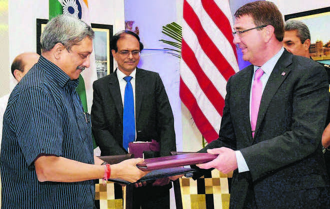 Next level: the pace of India-US ties was set during the UPA regime