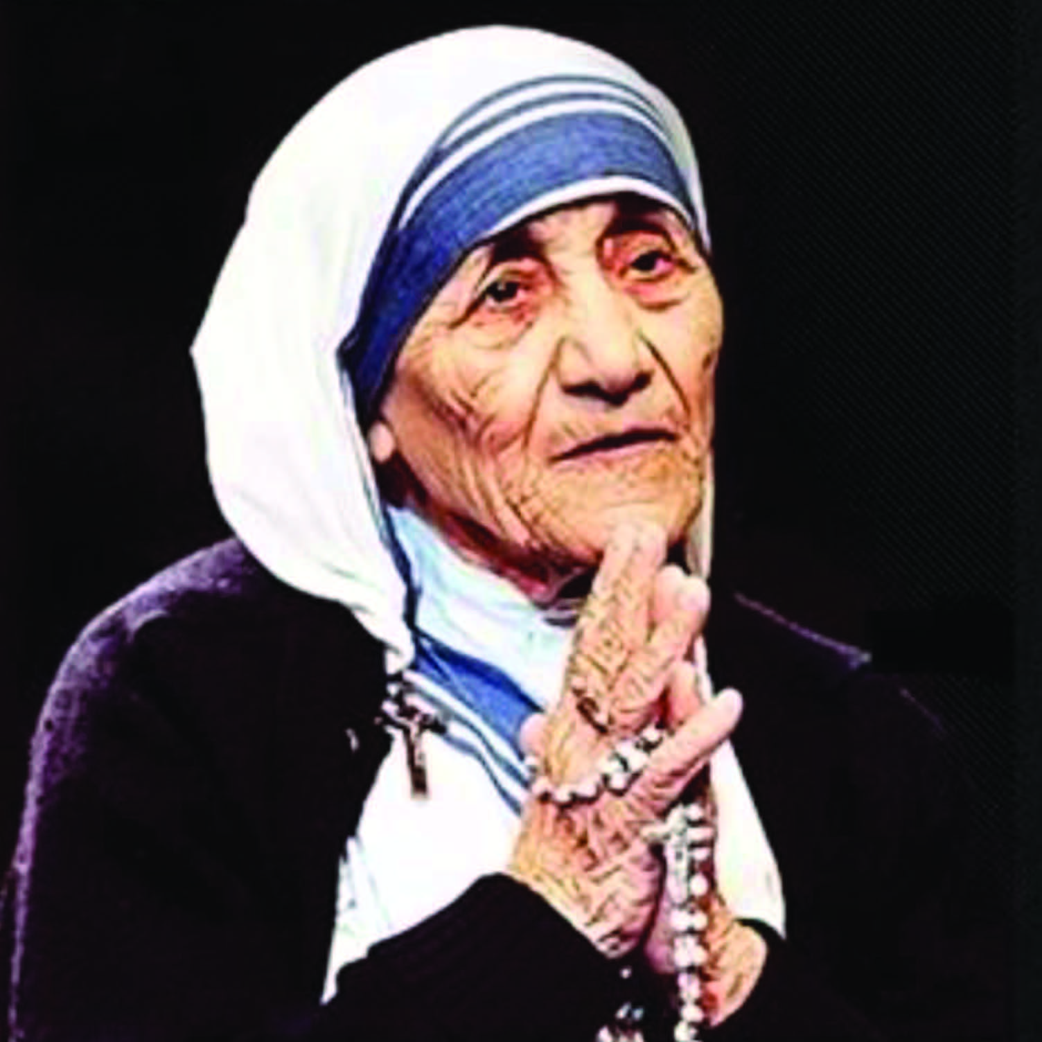 Mother Teresa sainthood