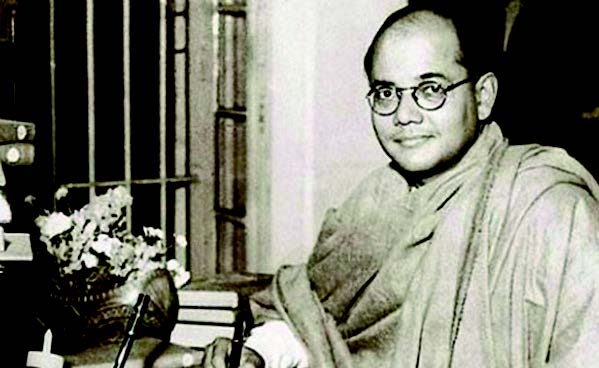 The seven-page report concludes that Netaji met with an air crash on 18 August, 1945. (File Photo)