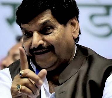 Shivpal Yadav