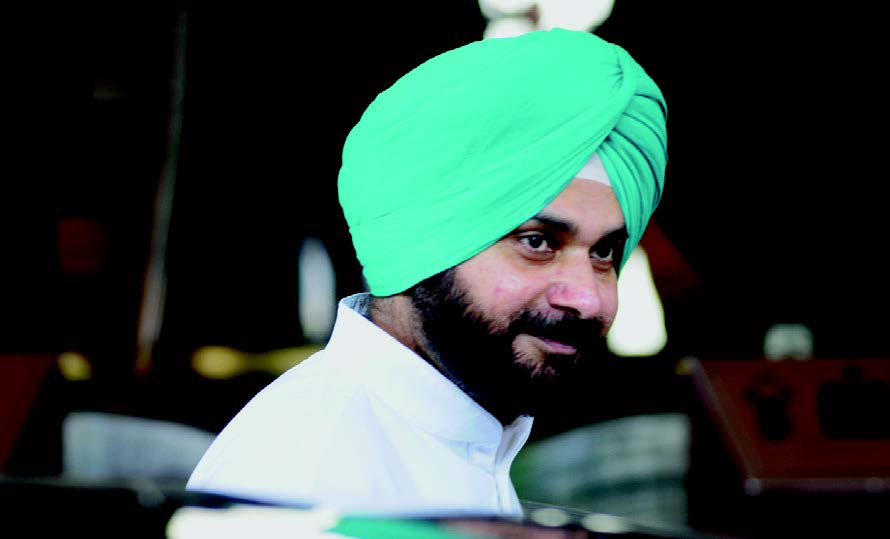 Though the AAP and Congress have not given any offer to Sidhu so far, they are trying to catch him, not for his political equity, but his damage value if he joins the rival camp