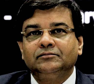 Urjit Patel