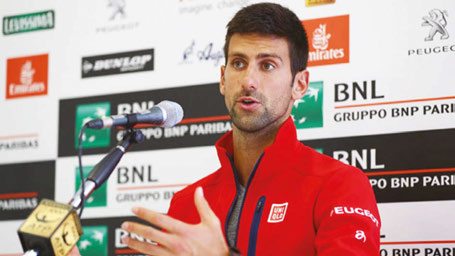 djokovic