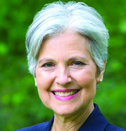 Green Party presidential candidate Jill Stein has sought recount of the votes in Wisconsin and plans to ask for recount in Michigan and Pennsylvania, too.