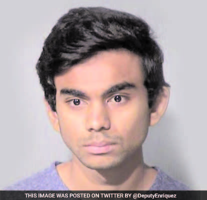 An Indian American teenager Meetkumar Hiteshbhai Desai has been indicted for allegedly creating a cyberattack that all but took down 911 systems in the greater Phoenix, Ariz., area last month.