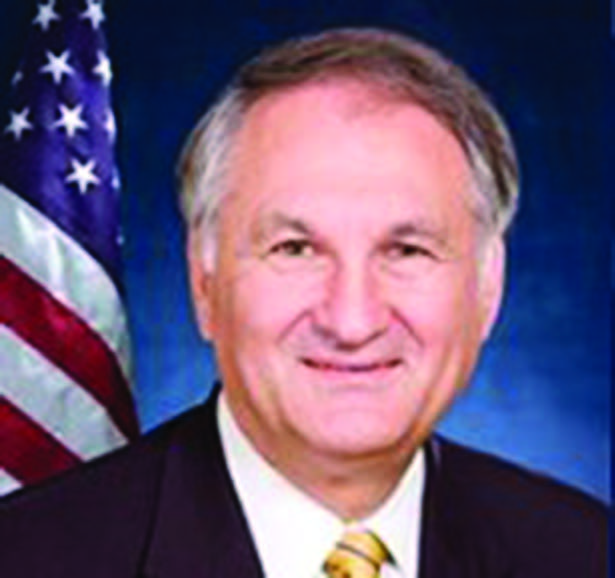 Nassau County Comptroller George Maragos says he wants to save tax payer's dollars