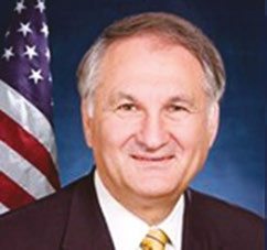 "Health Care for Nassau County employees and retirees represents approximately 16.3% of the total 2016 budgeted salaries and wages for all active employees," says Maragos