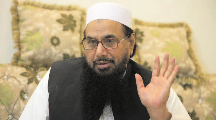 Hafiz Saeed