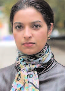 Jhumpa Lahiri called on US President to "rescind" travel ban order