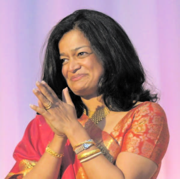 Democrats on the House Budget Committee Feb. 14 elected Rep. Pramila Jayapal, D-Wash., to serve as the committee's vice ranking member
