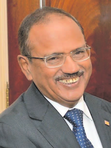 Ajit Doval