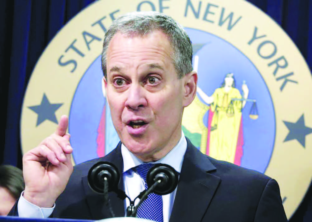 Since 2010, Attorney General Schneiderman has launched a multi-pronged strategy to tackle New York's constantly evolving heroin and opioid epidemic