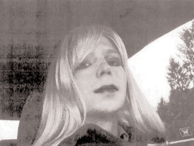 Chelsea Manning Released From Prison