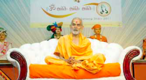 Mahant Swami 2