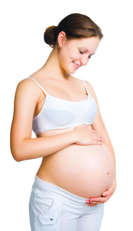 Pregnancy