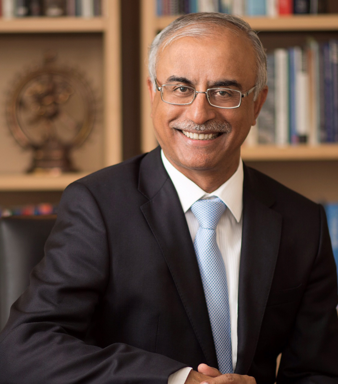 Debasish Dutta