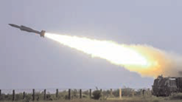 missiles