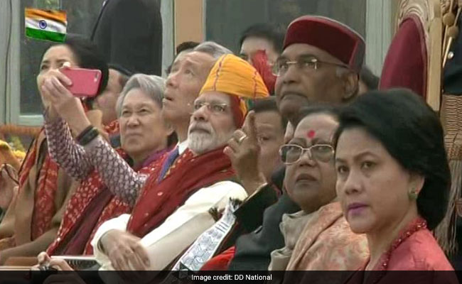 Republic Day pic
