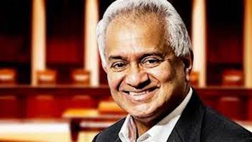Indian Origin Tommy Thomas To Be Malaysia's New Attorney General